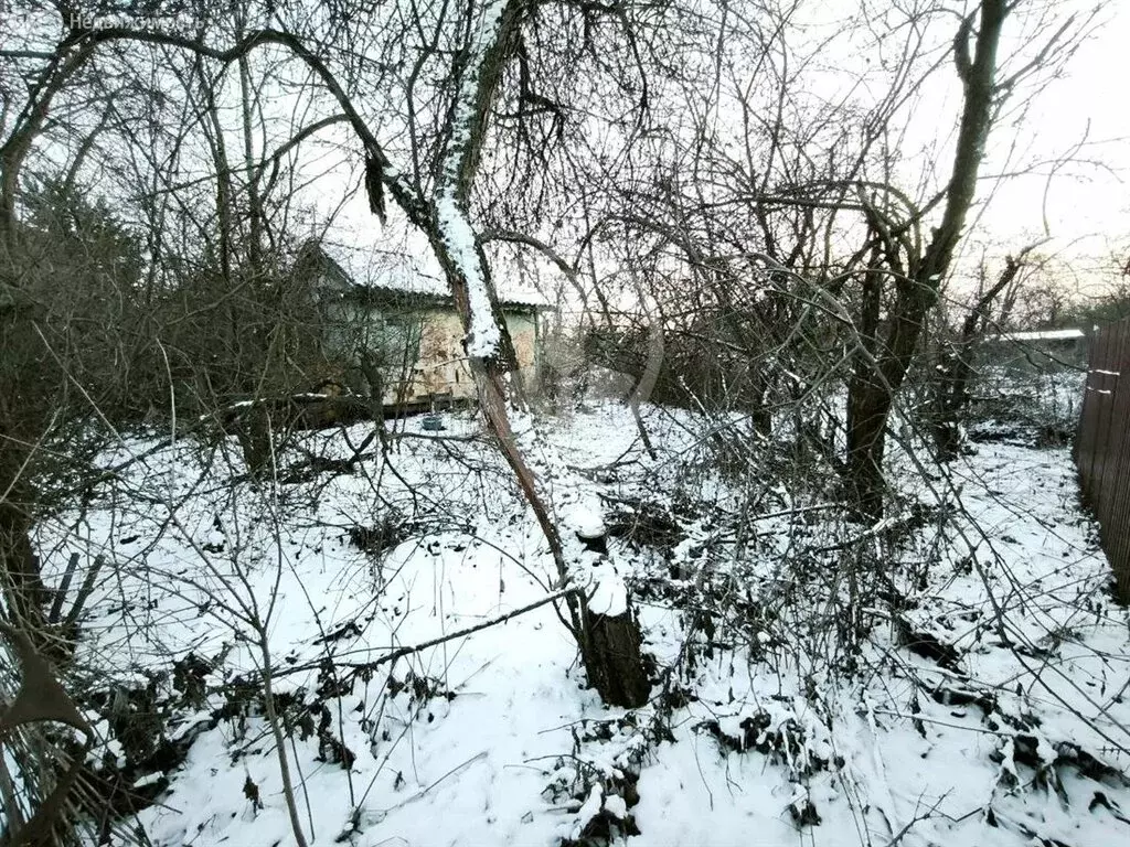 Участок в Рязань, посёлок Элеватор, 43 (6.4 м) - Фото 2