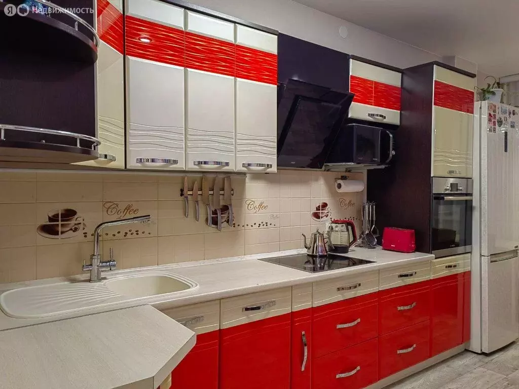 3-комнатная квартира: Иркутск, Верхняя набережная, 167/11 (87.5 м) - Фото 2