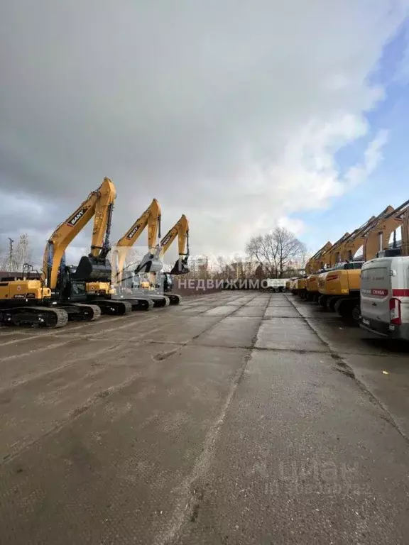 Участок в Московская область, Одинцовский городской округ, д. Малые ... - Фото 0