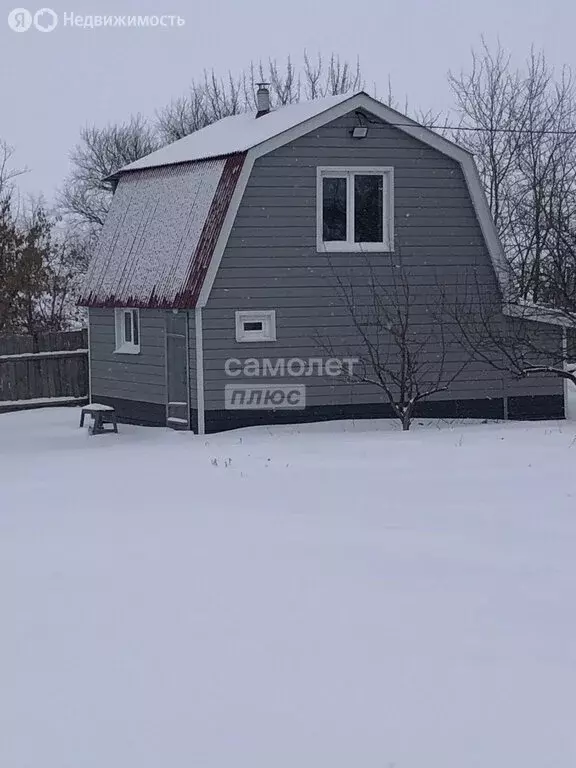 Участок в село Кремёнки, Набережная улица, 2 (15 м) - Фото 1