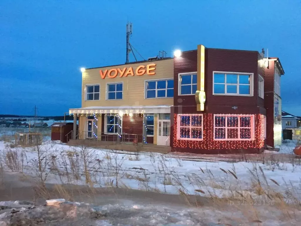 Помещение свободного назначения в Свердловская область, Нижний Тагил ... - Фото 1