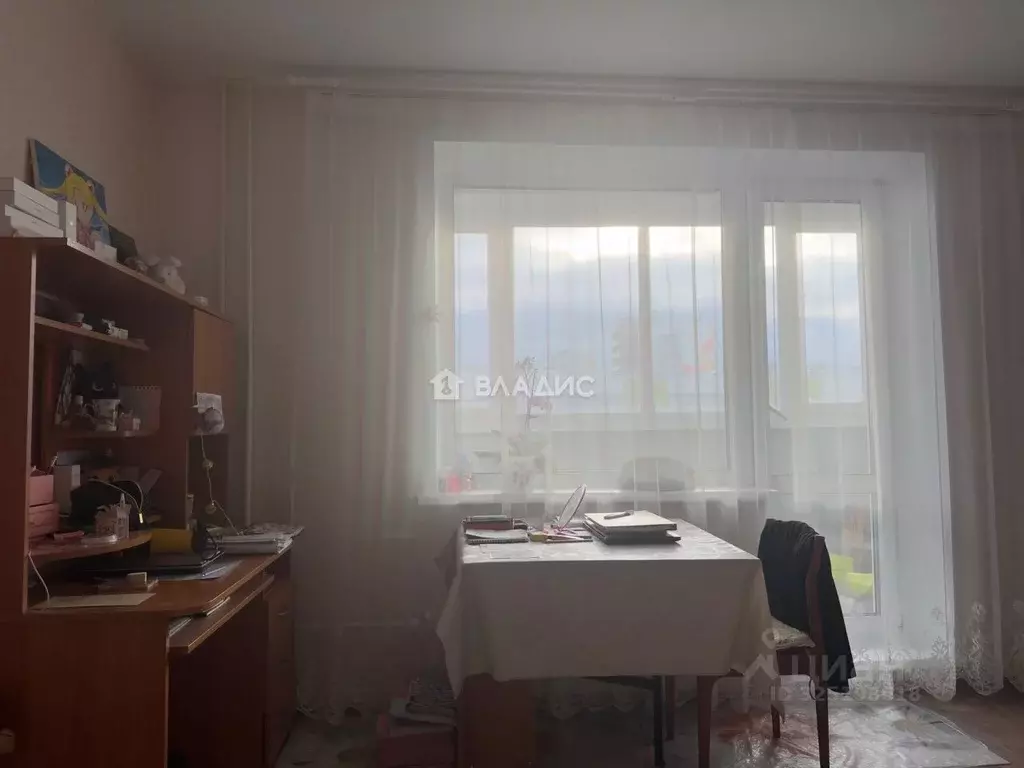 1-к кв. Пермский край, д. Кондратово ул. Строителей, 9 (33.8 м) - Фото 1