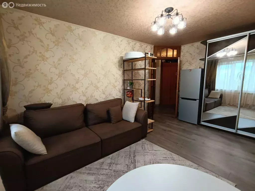 2-комнатная квартира: Тула, улица Галкина, 13 (51.1 м) - Фото 0