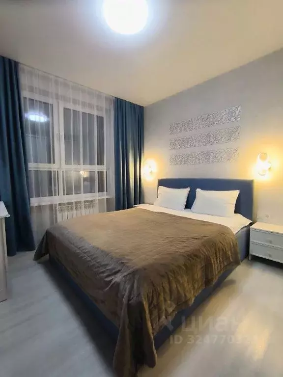 1-к кв. Ростовская область, Ростов-на-Дону ул. Берберовская, 11с2 ... - Фото 0