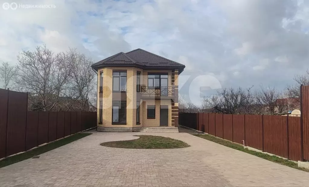 Дом в село Супсех, Северная улица, 19 (200 м) - Фото 1