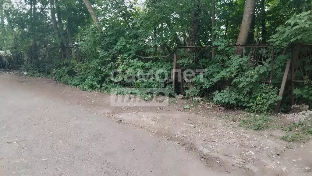 Участок в Липецк, Городское кладбище (5.4 м) - Фото 0