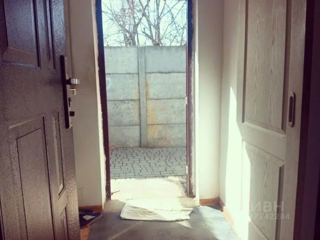 Дом в Крым, Симферопольский район, Молодежное пгт ул. Мира, 8 (52 м) - Фото 2