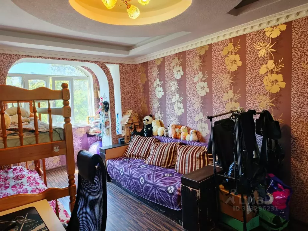 2-к кв. Крым, Симферополь ул. Героев Сталинграда, 23 (50.0 м) - Фото 2