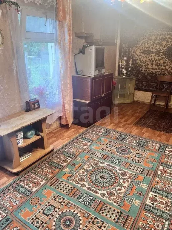 Дом в Калужская область, Перемышльский район, Большие Козлы с/пос, д. ... - Фото 1