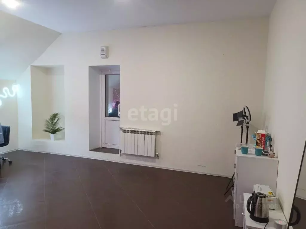 Офис в Ульяновская область, Ульяновск просп. Нариманова, 44 (52 м) - Фото 1