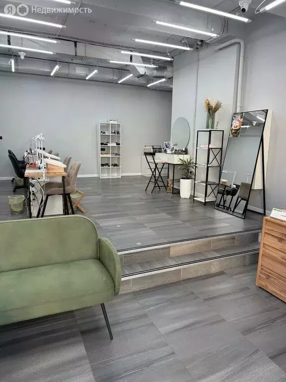 Помещение свободного назначения (74 м) - Фото 2