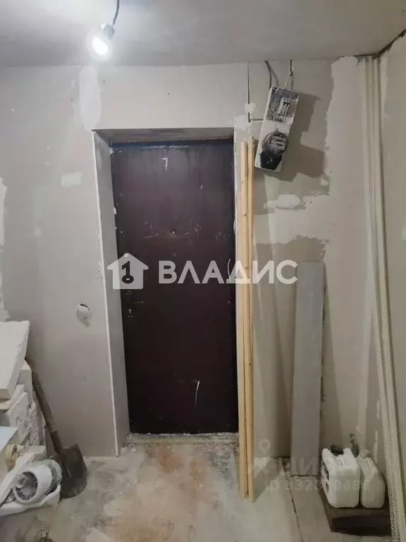 Студия Калининградская область, Калининград Прибрежный мкр, ул. ... - Фото 2