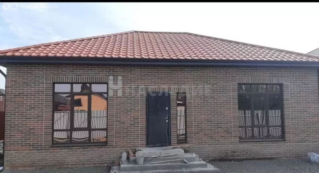 Дом в Таганрог, Рябиновая улица, 17А (99 м) - Фото 0