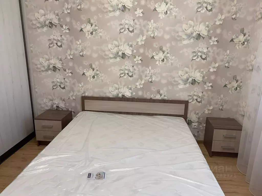 1-к кв. Башкортостан, Уфа ул. Фатыха Иксанова, 3 (42.0 м) - Фото 2