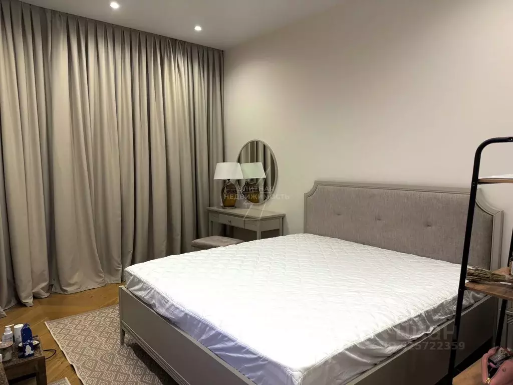 3-к кв. Москва Волоколамское ш., 81/2с1 (80.0 м) - Фото 2