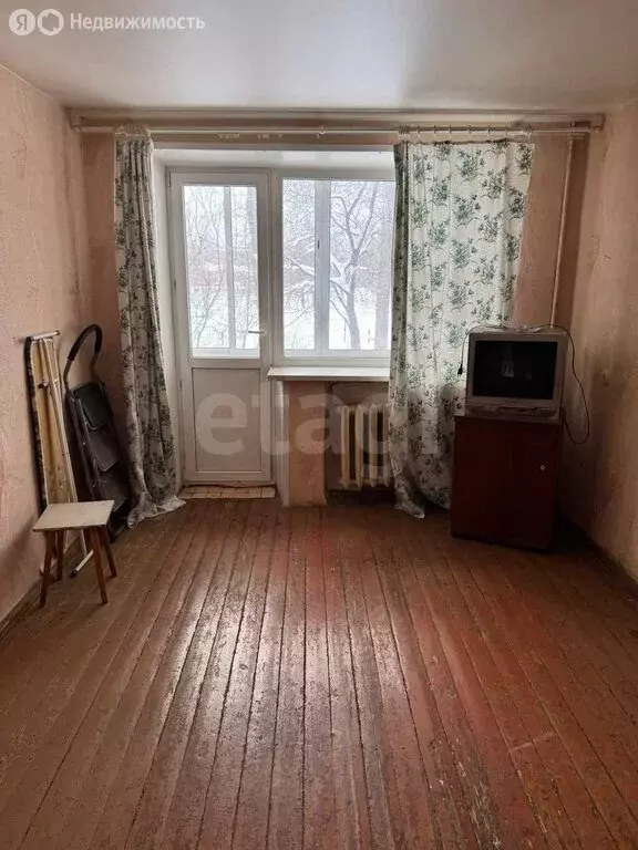 2-комнатная квартира: Подольск, микрорайон Климовск, посёлок Южный, 35 ... - Фото 2