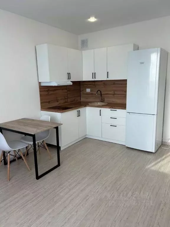 1-к кв. Ульяновская область, Ульяновск ул. Александра Невского, 2Жк5 ... - Фото 1