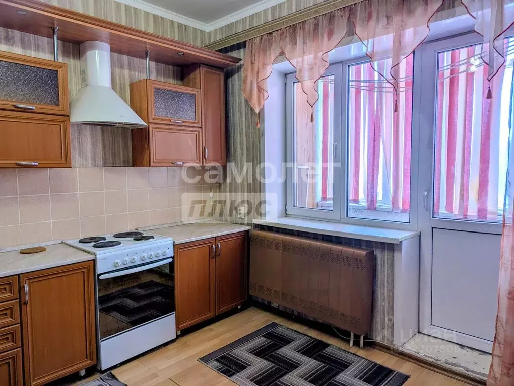 1-к кв. Белгородская область, Старый Оскол Буденного мкр, 16 (49.5 м) - Фото 1