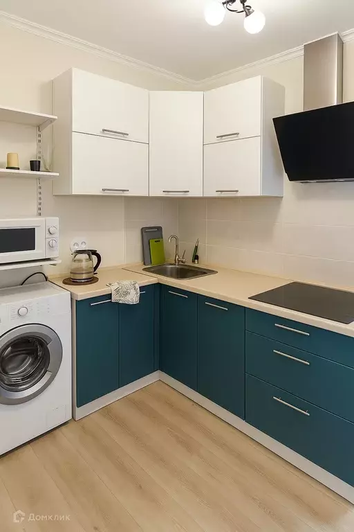 Продаётся 1-к квартира, 30.4 м - Фото 0
