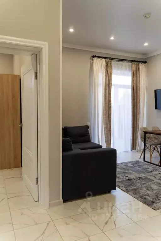 Дом в Крым, Сакский район, Молочненское с/пос, с. Витино ул. ... - Фото 2