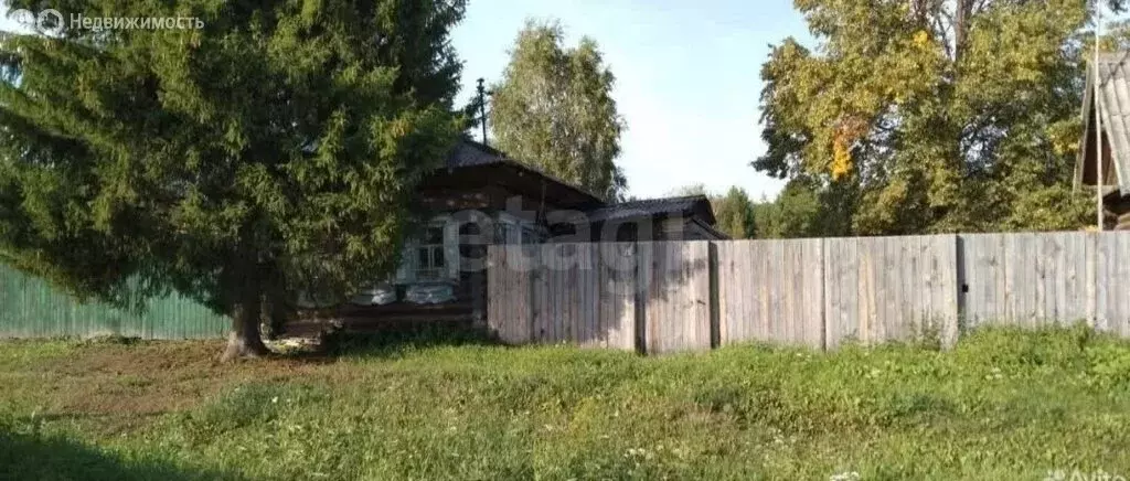 Дом в село Тумашово, Дорожная улица (28.3 м) - Фото 1