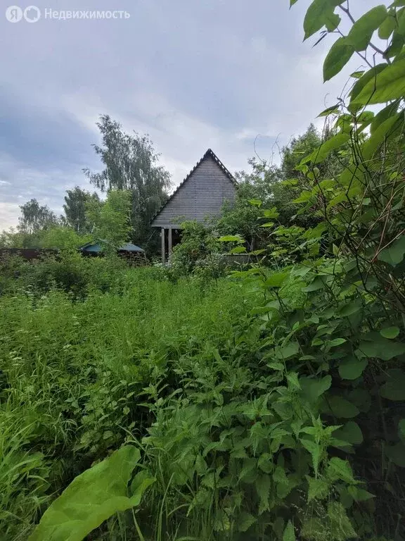 Дом в деревня Сафоново, 2-я Совхозная улица, 13А (144 м) - Фото 0