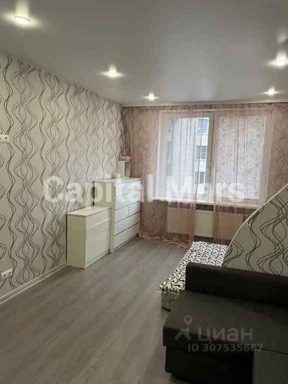 2-к кв. Санкт-Петербург ул. Русановская, 17к4 (69.0 м) - Фото 1