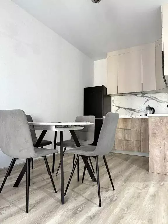 1-к кв. Адыгея, Майкоп Спортивная ул., 43 (43.0 м) - Фото 2