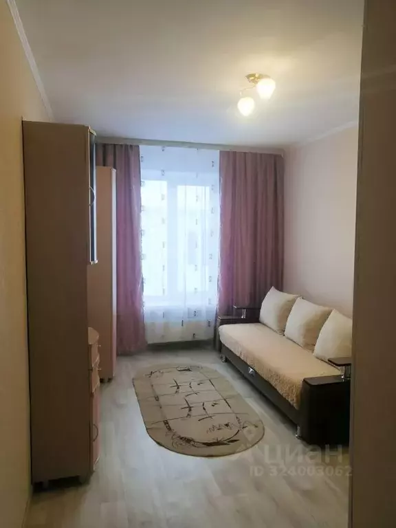 Студия Томская область, Томск Солнечный мкр, ул. Герасименко, 7Дс1 ... - Фото 1