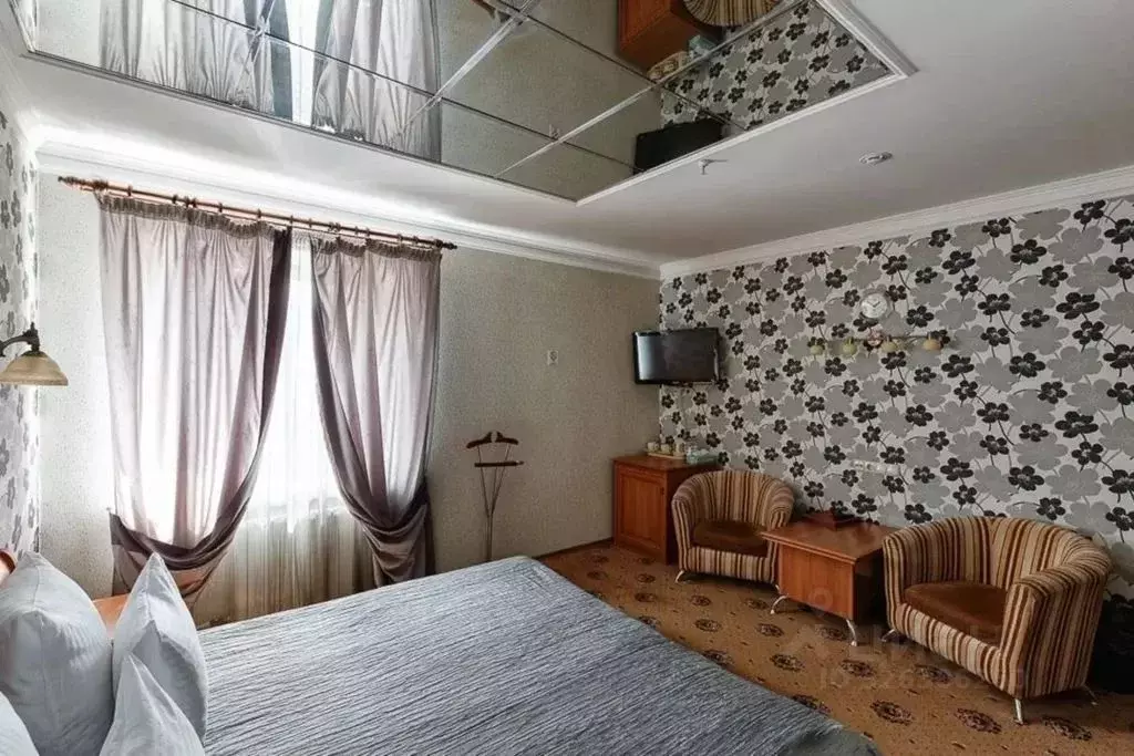 Комната Красноярский край, Красноярск Судостроительная ул., 38г - Фото 2