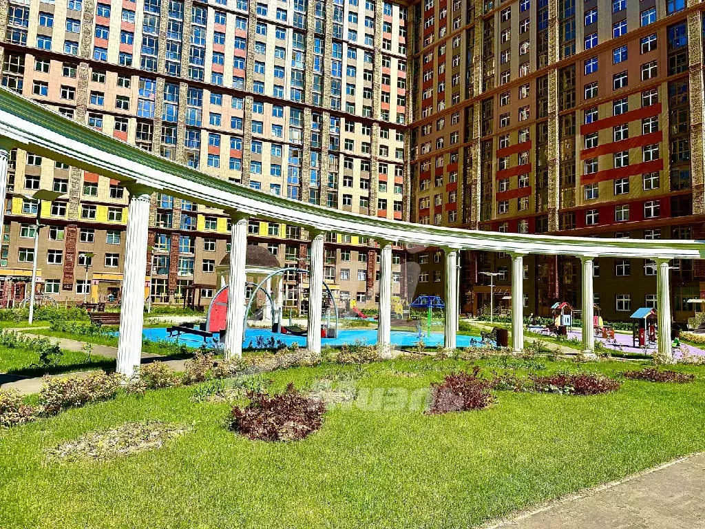 Продается 2-комнатная квартира - Фото 0