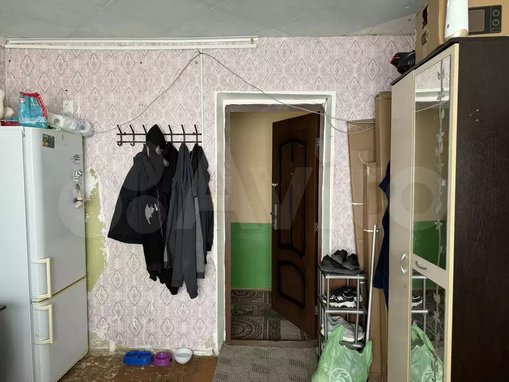 Комната 13,8 м в 1-к., 4/5 эт. - Фото 1
