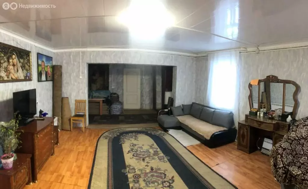 Дом в Череповец, Шубацкая улица, 32 (50 м) - Фото 1