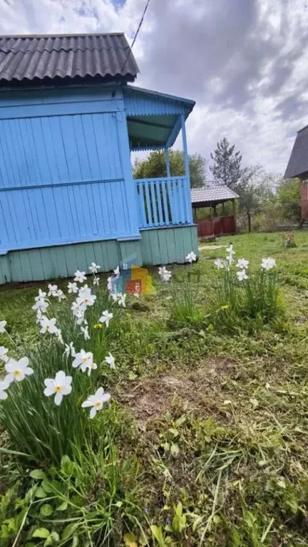 Дом в Тульская область, Тула городской округ, Плеханово рп проезд 6-й ... - Фото 2