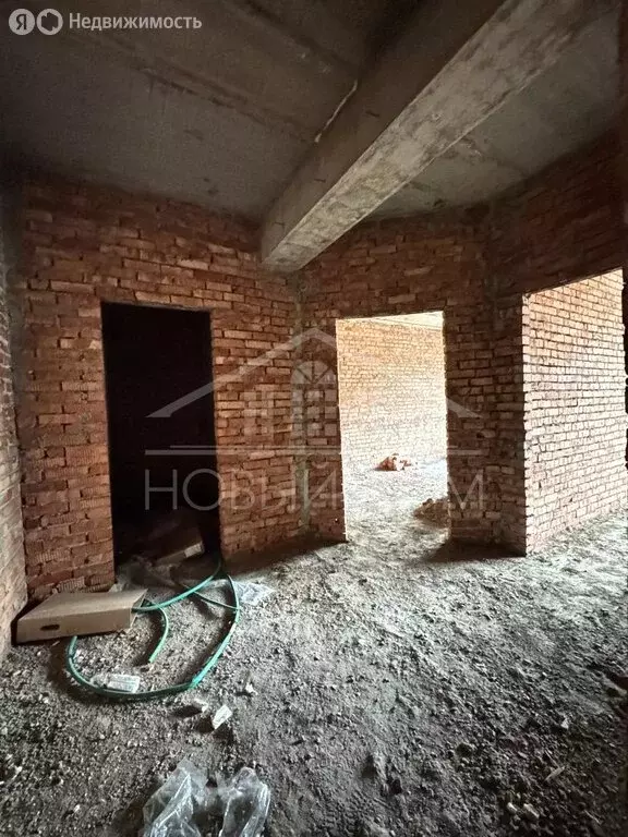 2-комнатная квартира: Нальчик, улица Шогенова, 20 (43.58 м) - Фото 1
