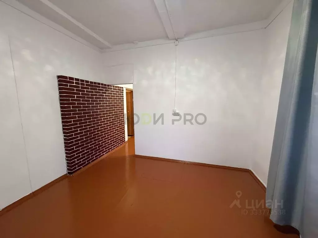 4-к кв. Бурятия, Улан-Удэ ул. Кирова, 23 (70.0 м) - Фото 2