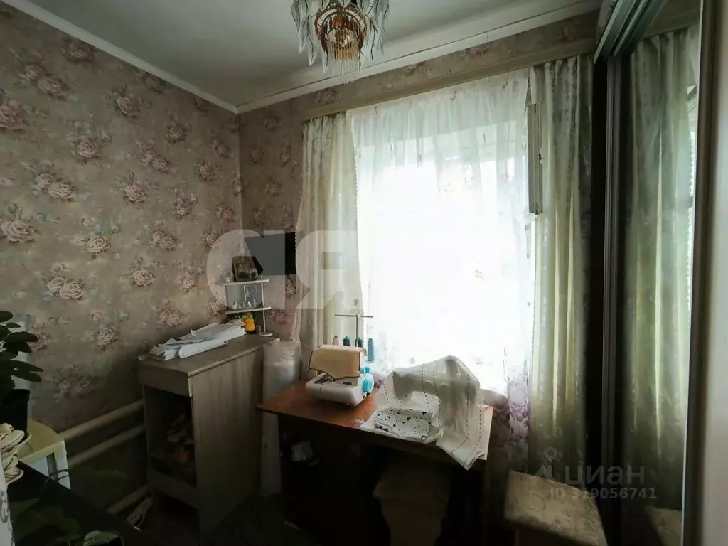 Дом, 47.4 м - Фото 1