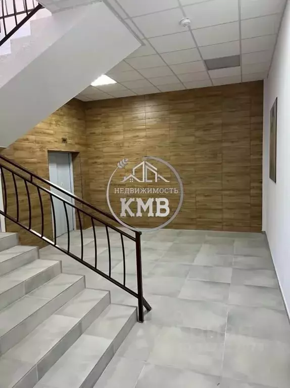 1-к кв. Ставропольский край, Минеральные Воды Пятигорская ул. (51.4 м) - Фото 1
