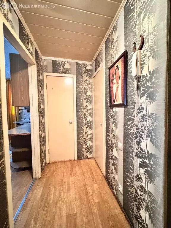 1-комнатная квартира: Уфа, улица Степана Злобина, 5 (36 м) - Фото 0