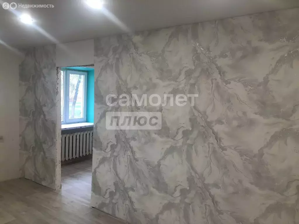 3-комнатная квартира: Нижний Новгород, Автомеханическая улица, 17 ... - Фото 0