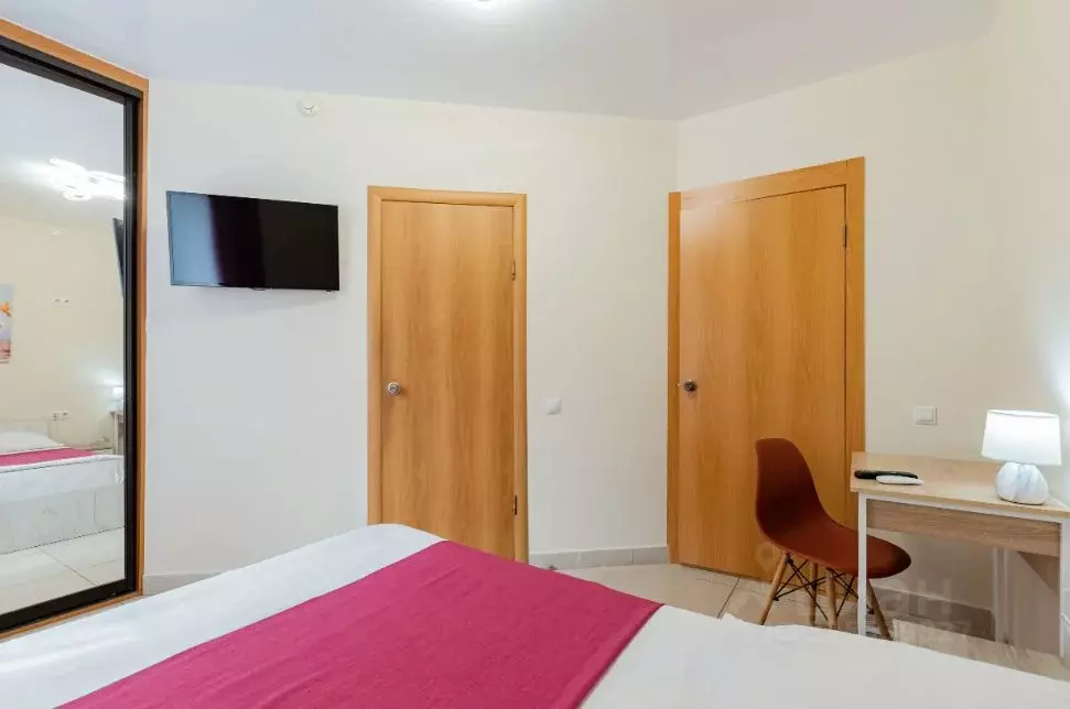 Комната Томская область, Томск Советская ул., 69 (14.0 м) - Фото 2