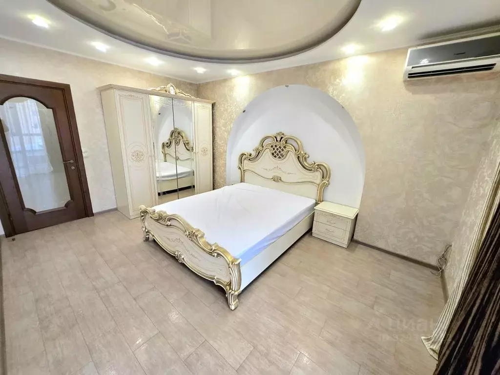 2-к кв. Ставропольский край, Ессентуки Октябрьская ул., 458 (70.0 м) - Фото 1