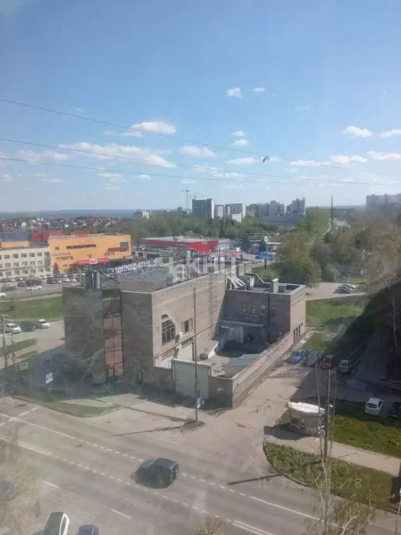 2-к кв. Нижегородская область, Нижний Новгород ул. Германа Лопатина, 2 ... - Фото 1