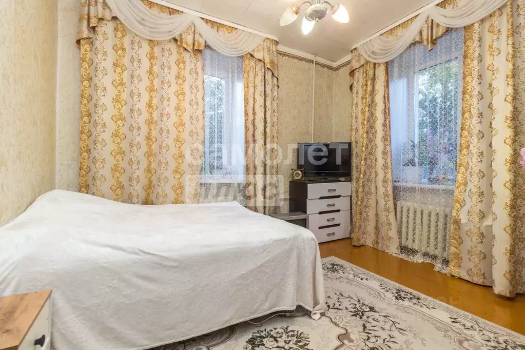 2-к кв. Башкортостан, Уфа ул. Менделеева, 153/3 (44.9 м) - Фото 0
