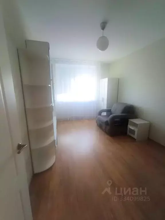 1-к кв. Москва, Москва, Щербинка ул. Барышевская Роща, 12 (38.0 м) - Фото 2