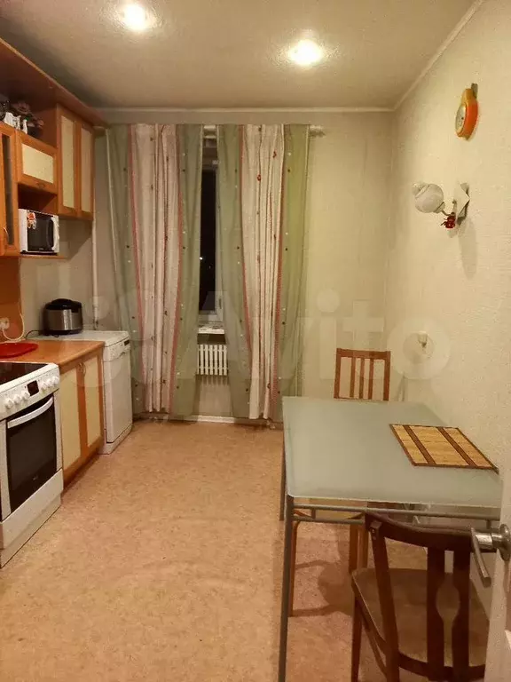 3-к. квартира, 73 м, 4/5 эт. - Фото 1