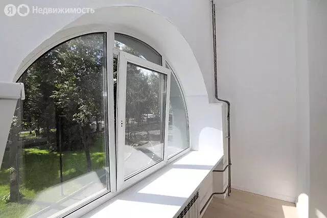 Квартира-студия: Люберцы, Октябрьский проспект, 403 (21.6 м) - Фото 2