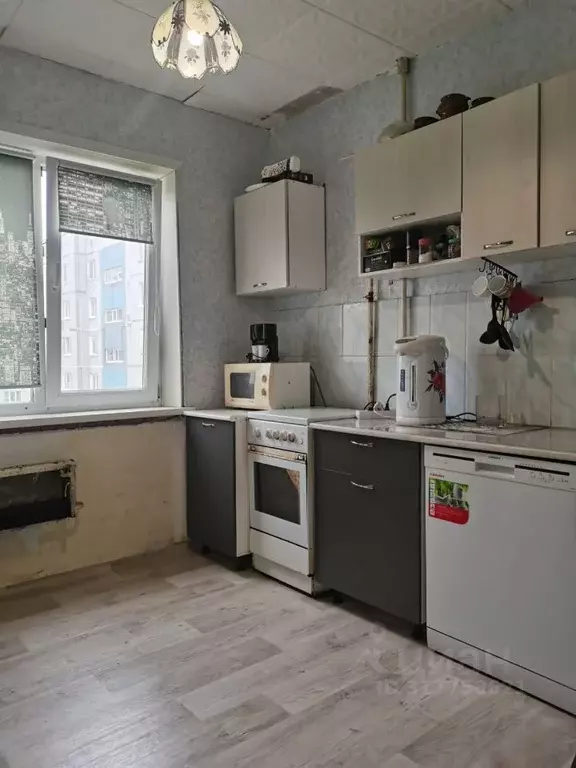 3-к кв. Омская область, Омск ул. Свободы, 45 (62.6 м) - Фото 0