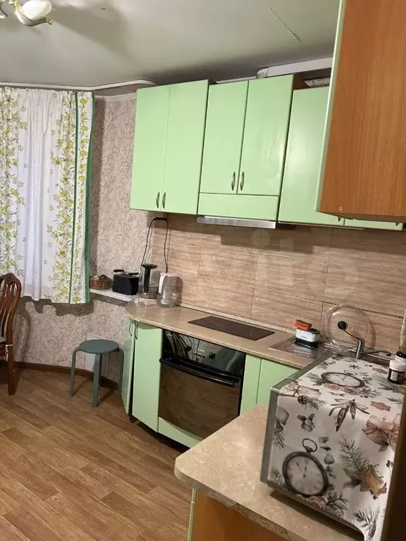 2-к. квартира, 65 м, 3/17 эт. - Фото 1