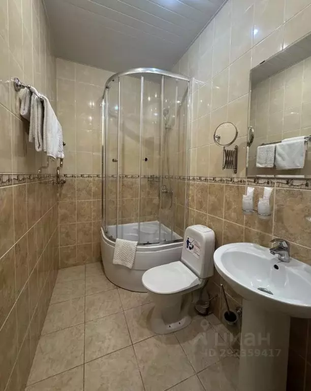 Комната Брянская область, Брянск просп. Станке Димитрова, 98 (26.0 м) - Фото 1